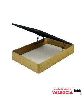 Comprar online canapés abatibles de madera baratos