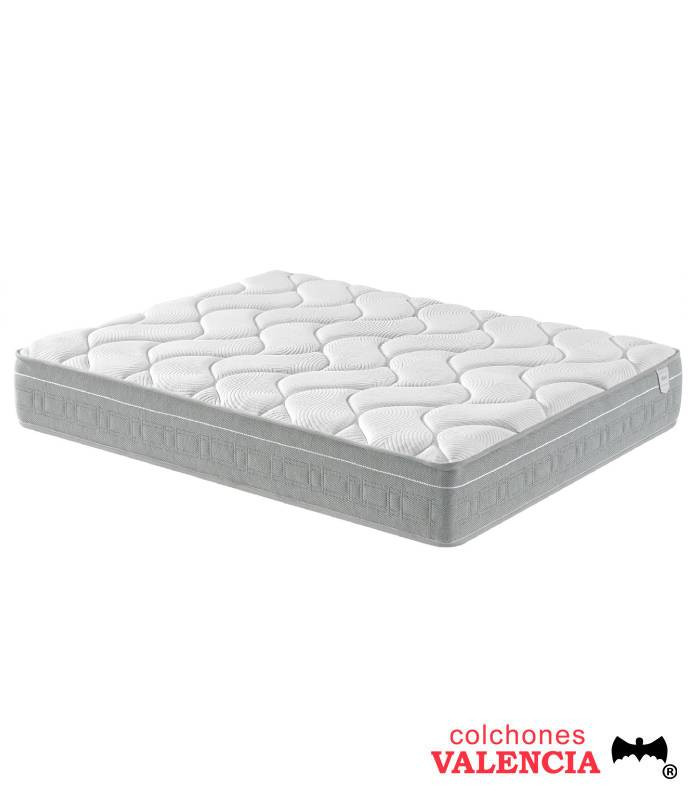 Colchón Visco Carbono en Colchones Valencia Colchón Visco Carbono en Colchones Valencia