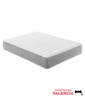Colchón Viscogel Valencia en Colchones Valencia