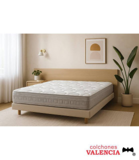 Colchones al mejor precio solo en Colchones Valencia. La mejor calidad al mejor precio