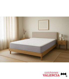 Colchones baratos al mejor precio en Valencia