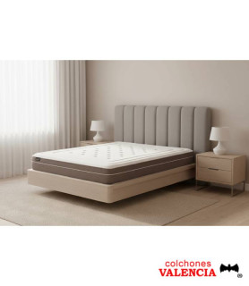 Colchones baratos en Valencia al mejor precio. Llévatelo ya