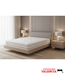 Colchones de alta calidad baratos en Valencia