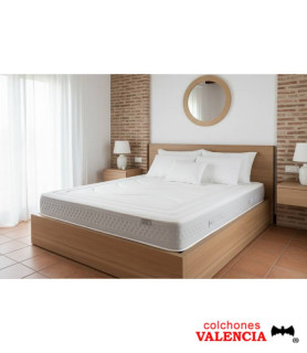 Colchones de calidad al mejor precio. Colchones baratos en Valencia