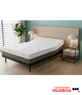 Colchón articulado barato en Valencia
