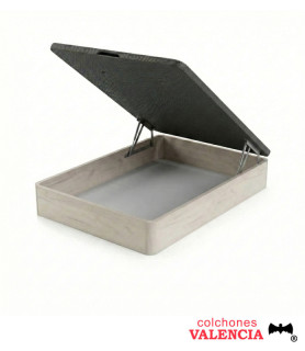 Pack oferta canapé + colchón en Valencia