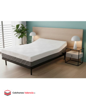 Colchón articulado barato en Valencia