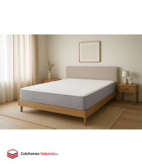Colchones baratos al mejor precio en Valencia