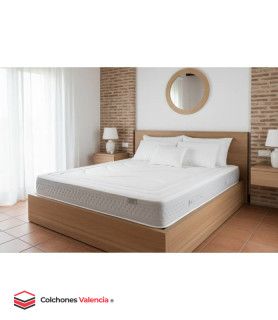 Colchones de calidad al mejor precio. Colchones baratos en Valencia