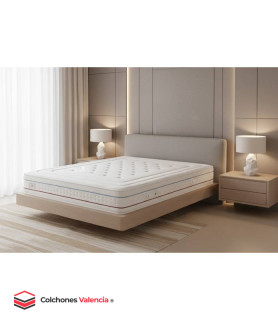 Colchones de alta calidad baratos en Valencia