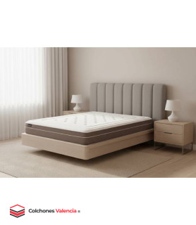 Colchones baratos en Valencia al mejor precio. Llévatelo ya