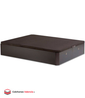 Canapé abatible con cajones Valencia