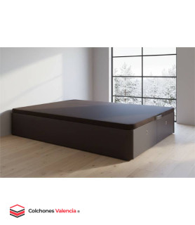 Canapé con cajones frontales barato en Valencia