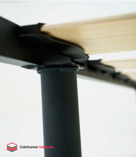 Promoción de somieres en Valencia