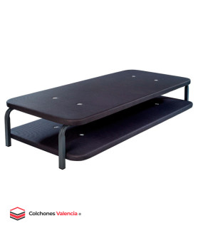 Bases tapizadas nido en Valencia