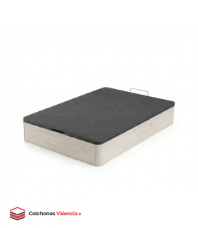 Pack oferta canapé + colchón en Valencia