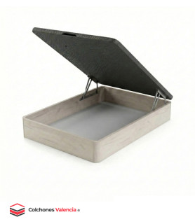 Pack de descanso en Oferta de canapé con colchón en Valencia