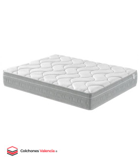 Pack de descanso en Oferta de canapé con colchón en Valencia