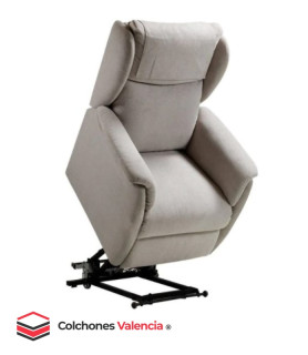 Sillón Relax Eléctrico...
