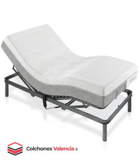 Pack Oferta Cama Articulada...