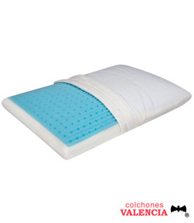 Almohada viscogel barata