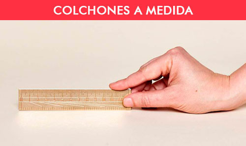Fabricación de colchones a medida en Valencia | Colchones Valencia®