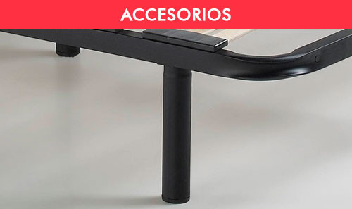 Accesorios