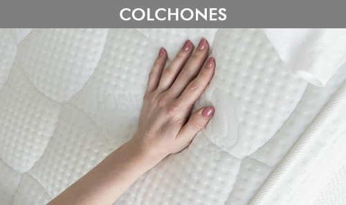 Colchones