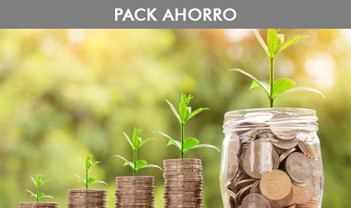 Packs ahorro de colchones, packs económicos - Colchones Valencia®