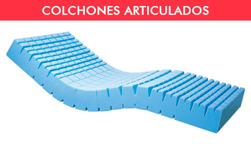 Oferta Colchones Articulados - Colchones Valencia®