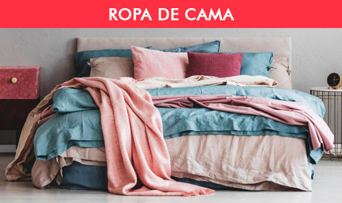 Ropa de cama