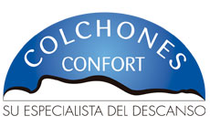 Colchones Valencia, distribuidor oficial de Colchones Confort