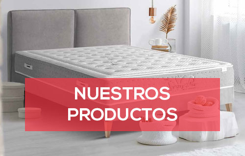 Colchones, bases, canapes, somieres, almohadas y mucho más en Colchones Valencia