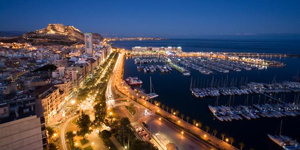 Colchones en Alicante