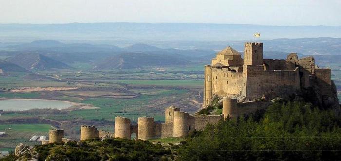 Colchones en Huesca