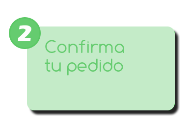 Segundo paso a seguir para conseguir tu colchón entre 24 y 72 horas en tu domicilio por Colchones Valencia