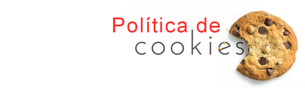 Politica de cookies de Colchones Valencia