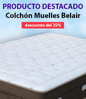 OUTLET: Colchones y canapés abatibles - Colchones Valencia®