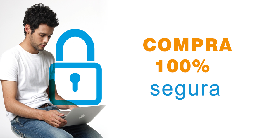 compra segura online